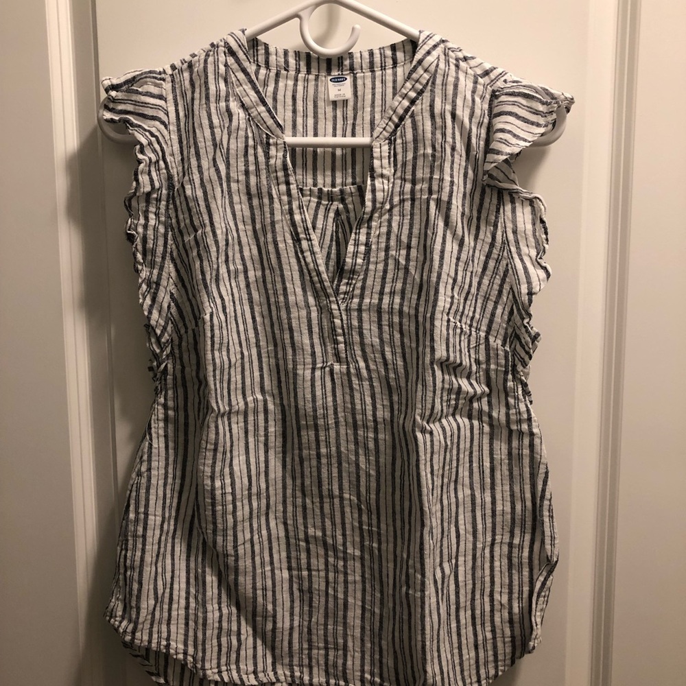 OLD NAVY blouse
